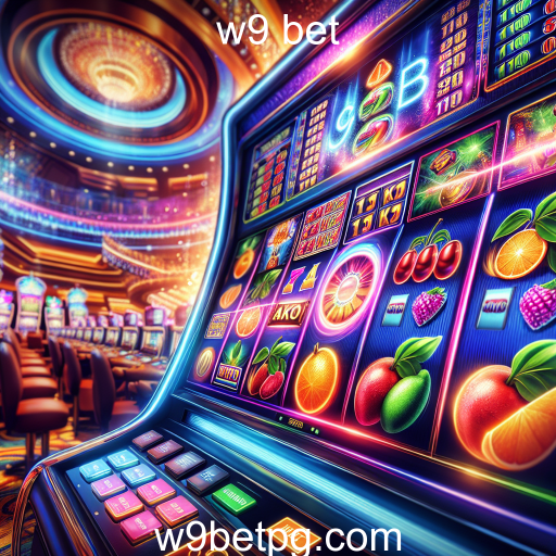 Máquinas Slots