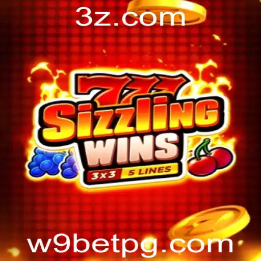 Explorando o Mundo Empolgante de 777sizzlingwins com W9 Bet