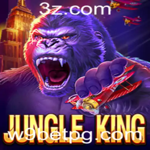 Descubra JungleKing: Aventuras na Selva e Estratégias de W9 Bet