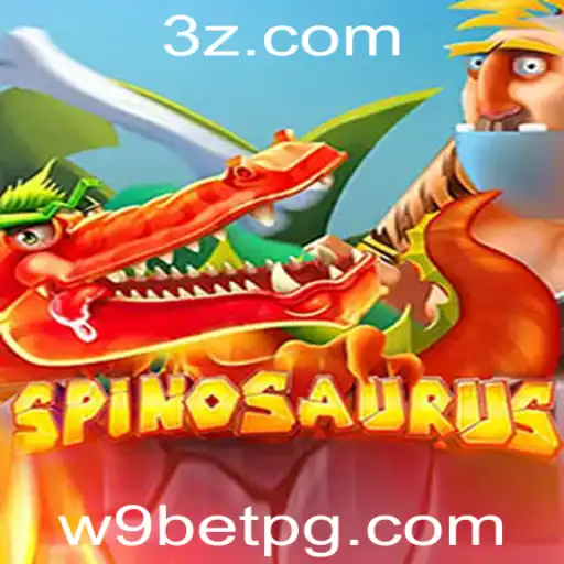 Spinosaurus: Explorando o Mundo dos Jogos com W9 Bet