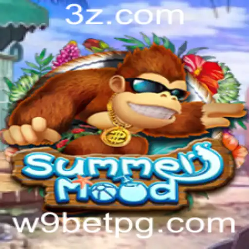 SummerMood: Aprenda a Jogar e Apostar no W9 Bet