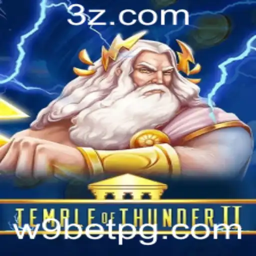 Aventura e Estratégia em TempleofThunderII: Uma Jornada Épica com w9 bet