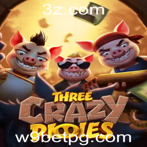 Descubra o Mundo Fascinante de 'ThreeCrazyPiggies' - Um Jogo Inovador no Cenário Atual