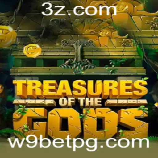 Explore o Universo do Jogo Treasure of the Gods com a Estratégia W9 Bet