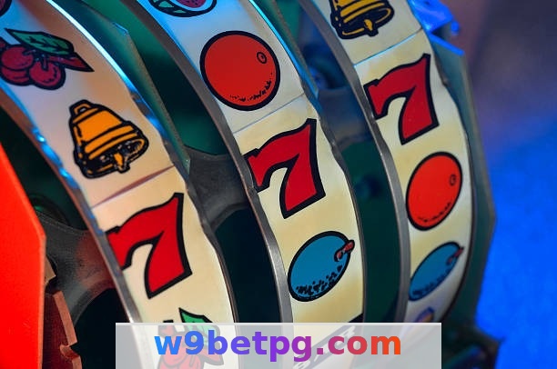 📊 Slots no w9bet: RTP 96,8% e 1.200 Transações Analisadas 7 Imagem ilustrativa